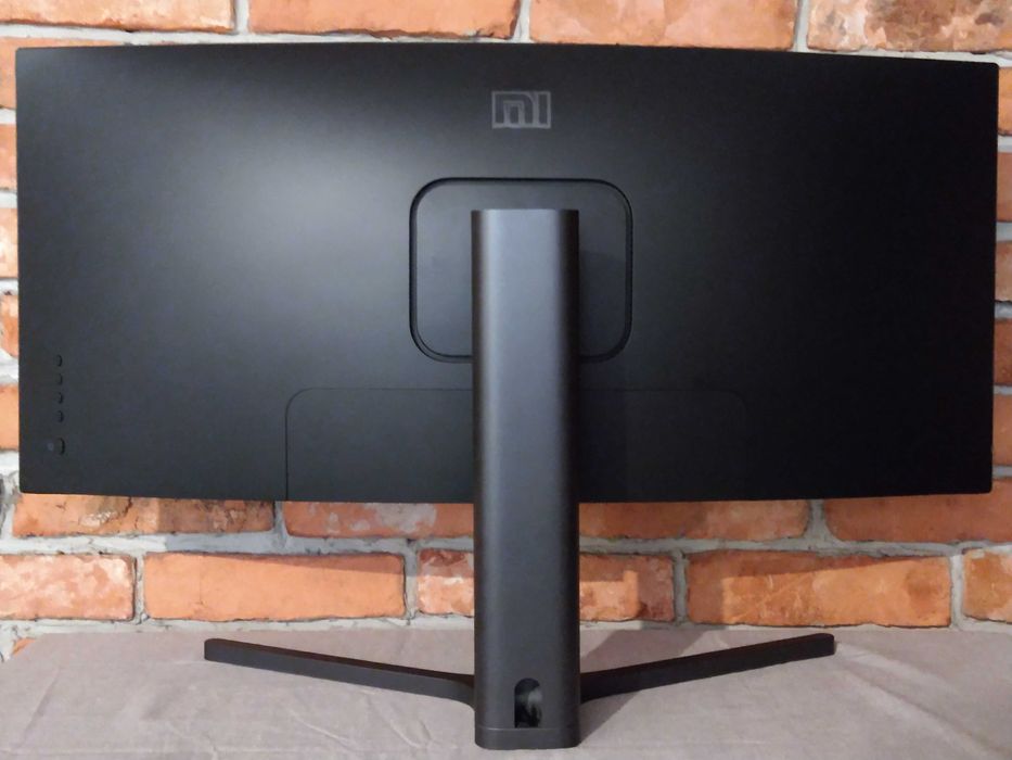 Xiaomi Mi Curved Gaming Monitor 34 BHR5133GL 144Hz 3440x1440