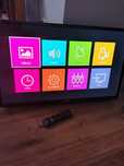 Telewizor Blaupunkt 32" + GRATIS