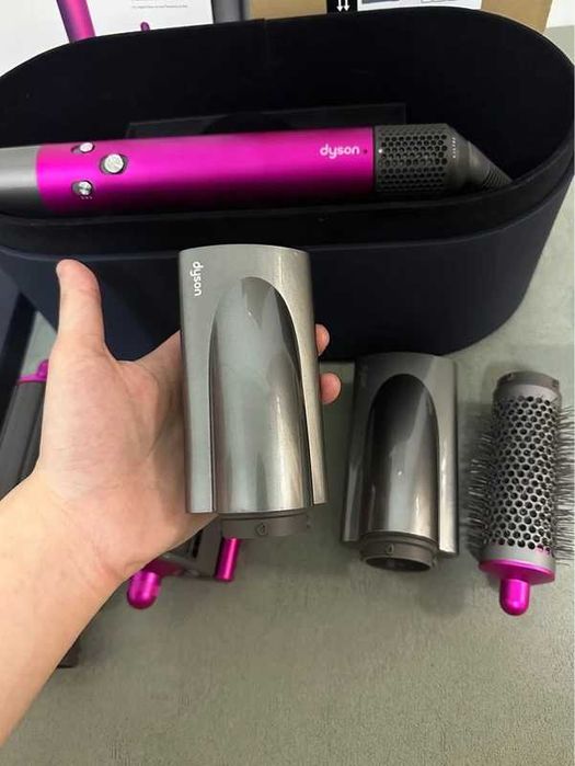 Dyson Airwrap Multi-Styler Complete Long HS05