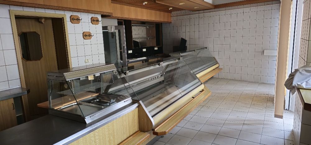 Lada Chlodnicza wędliniarsko-mięsna