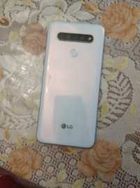 Lg k61 4 / 128 gb