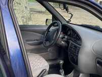 Ford fiesta ano 1999