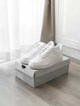 Nike Air Force 1 Low '07 White R.  44.5