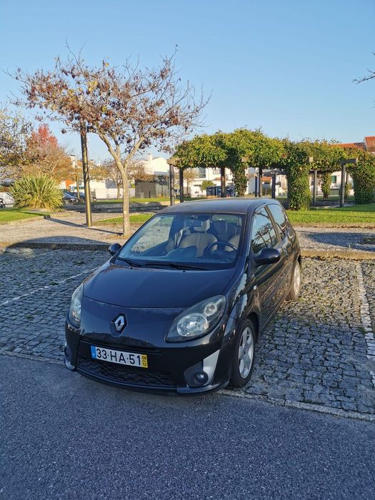 Renault Twingo 1.5 dCi Dynamique S