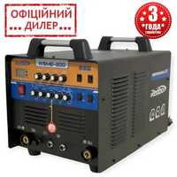 Аргонодуговой сварочный аппарат REDBO WSME-200AC/DC (20-200А, 8.5кВА)