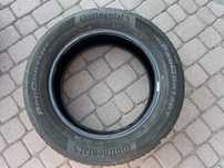 Opony letnie Continental Procontact TX 235/55/18
