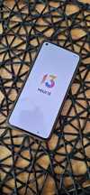 Xiaomi 11 Lite 5G NE Peach Pink 6GB RAM 128 GB ROM
