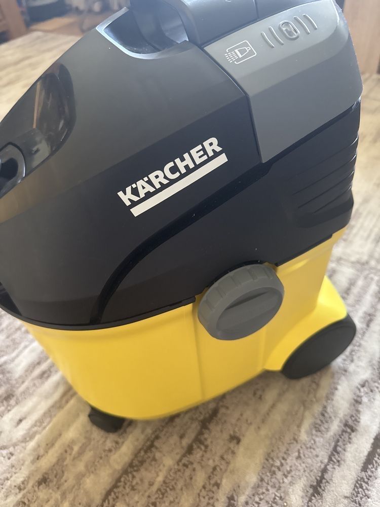 Пилосос Kärcher SE 5.100