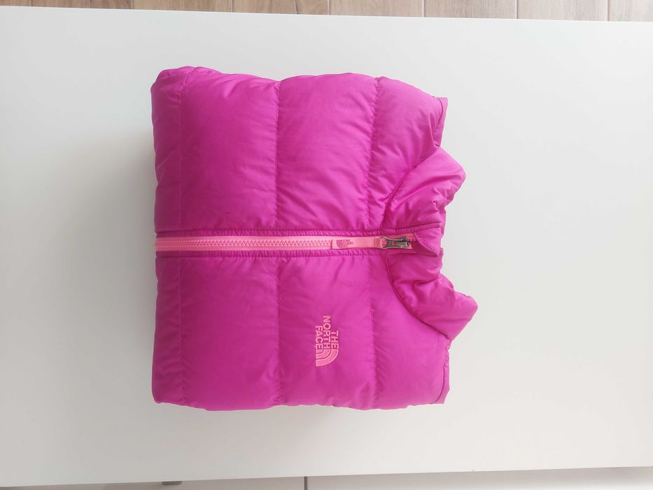 kurtka the north face puch xs