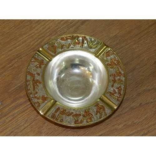 Пепельница Египет