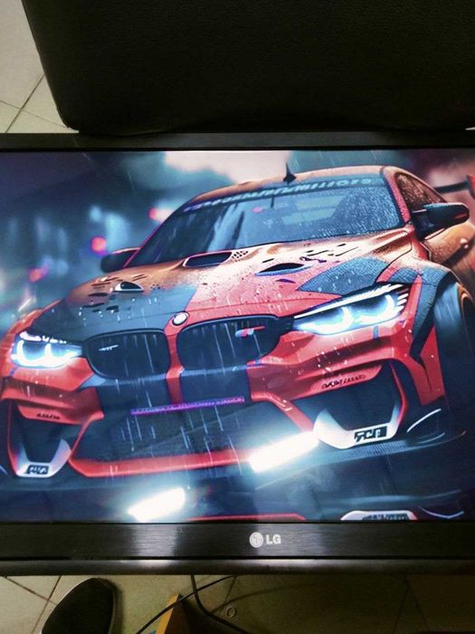 Телевізор LG 32LM620T