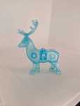 Oryginalna minifigurka lego harry potter deer trans-light 51493c01