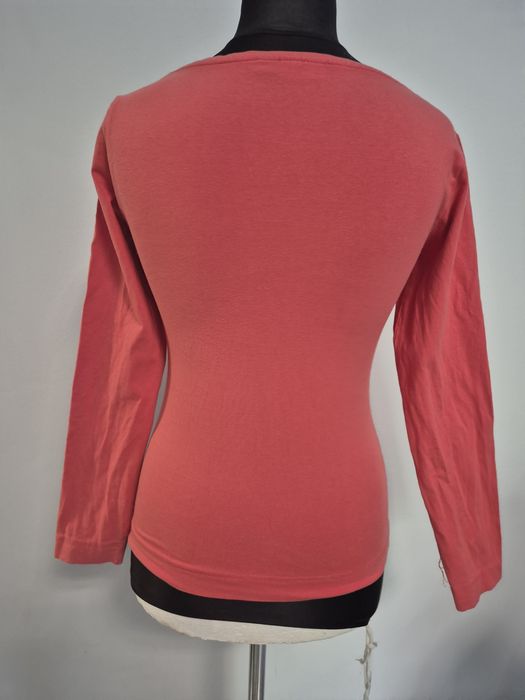 Bluzka długi rękaw roz L