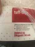 Taśma Amerykańska Tuff Tape do płyt G-K 30 MB