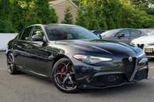 2020 Alfa Romeo Giulia
