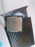 Intel i3 8350k Coffe Lake 4x.4.0GHz