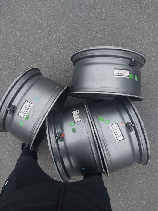 Диски r 19 5×112 Мерседес бмв ауді фолсваген