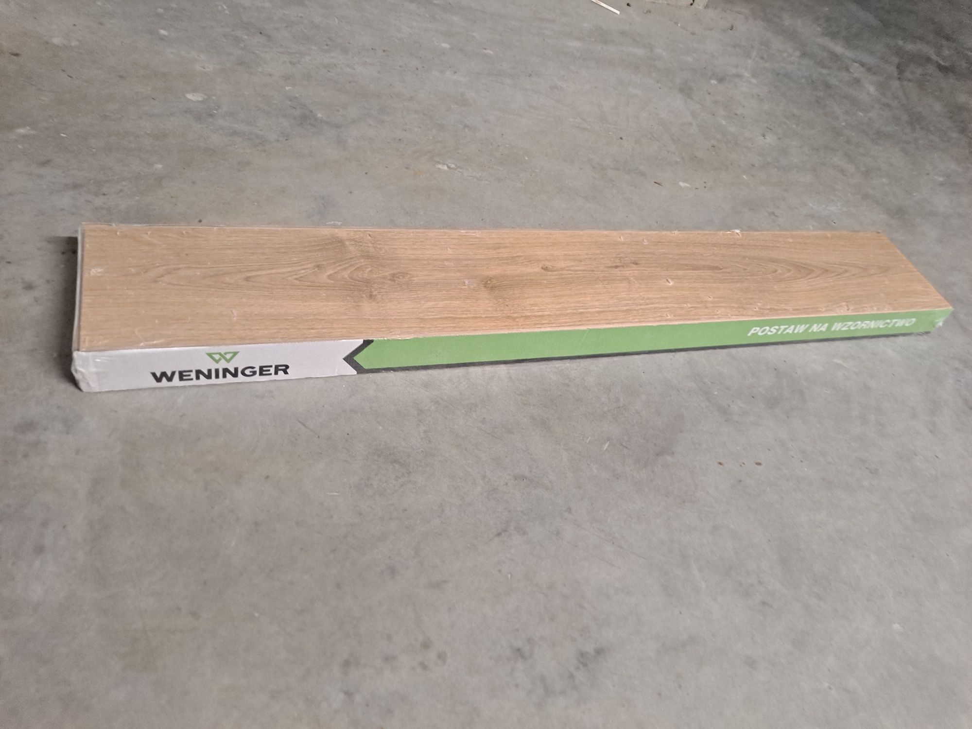 Panele weninger Dąb Antwerpia AC5