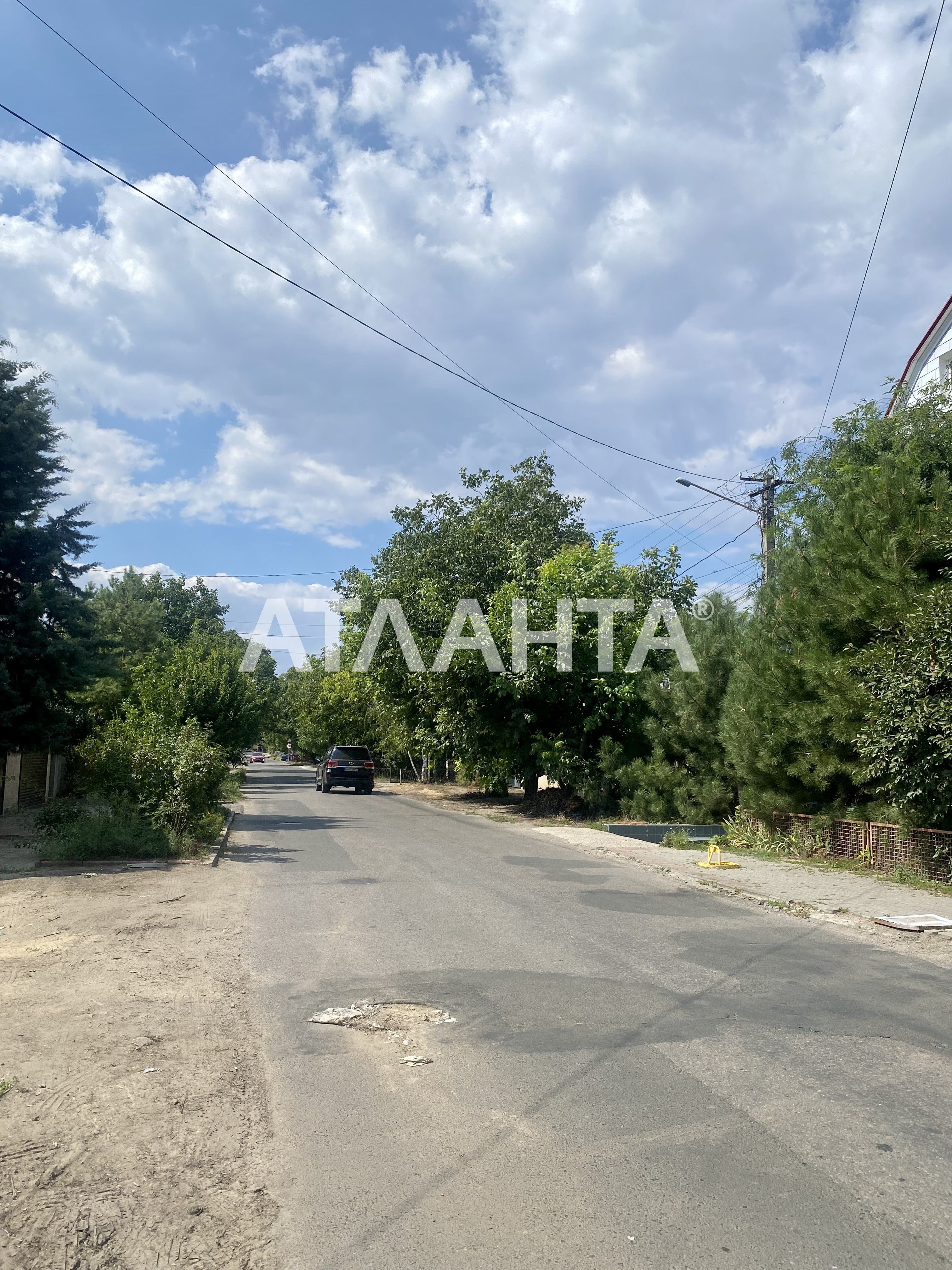 Продам Дом на 5-ти сотках Земли Чубаевка