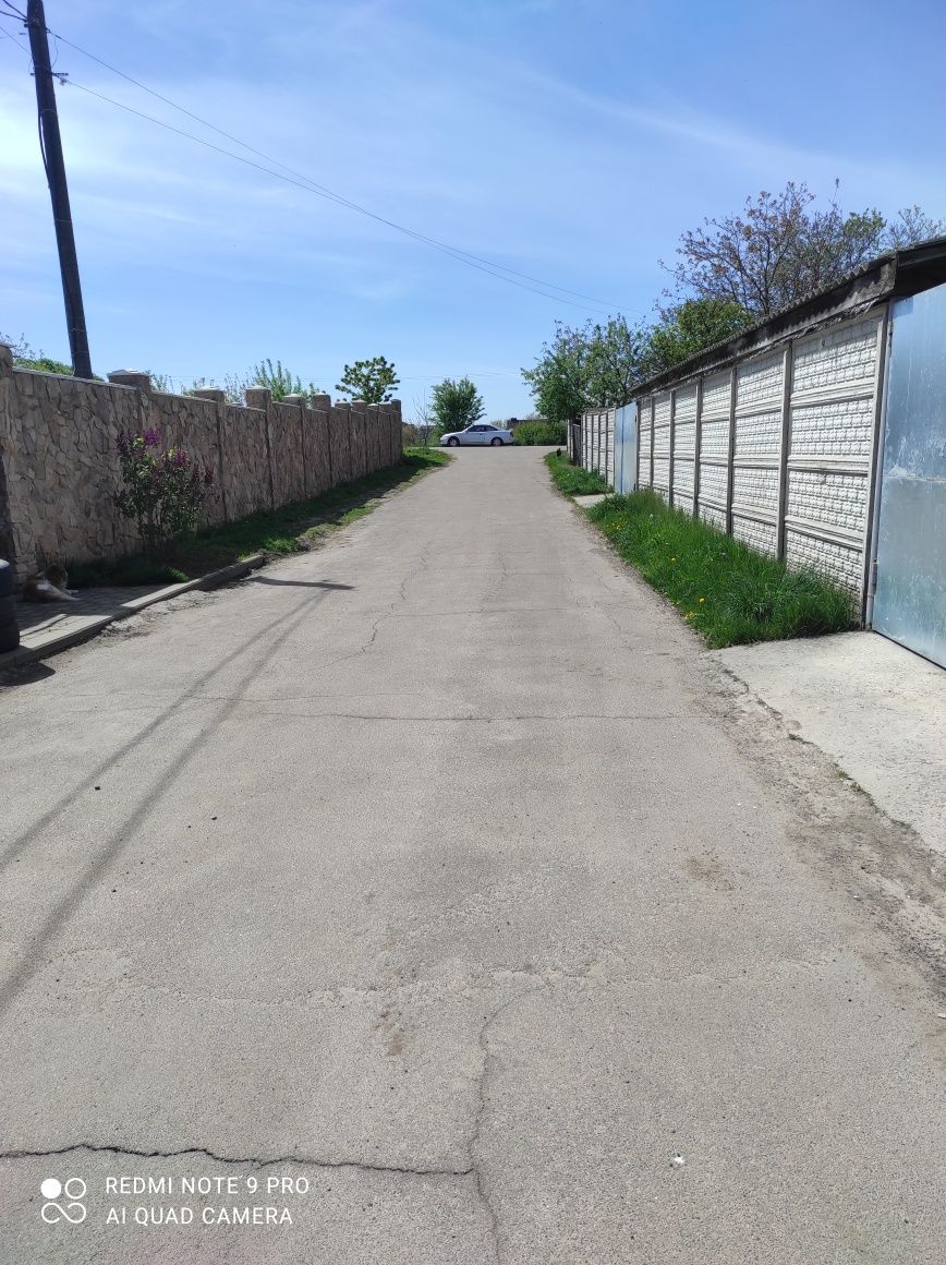 Продам котедж в Вересневому