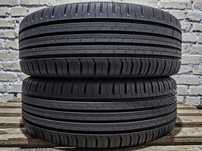 Пара 195/55r16 Continental | 2023 | 8мм | Стан нових | Преміум шини