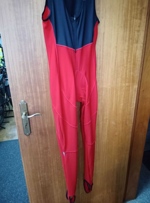 Calças para ciclismo