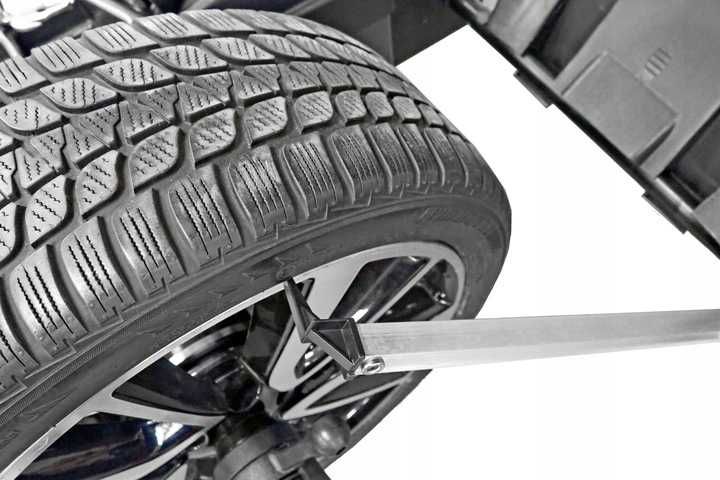 Zestaw Montażownica grubber GR900LT.NN-230V ramie+ Wyważarka EM905