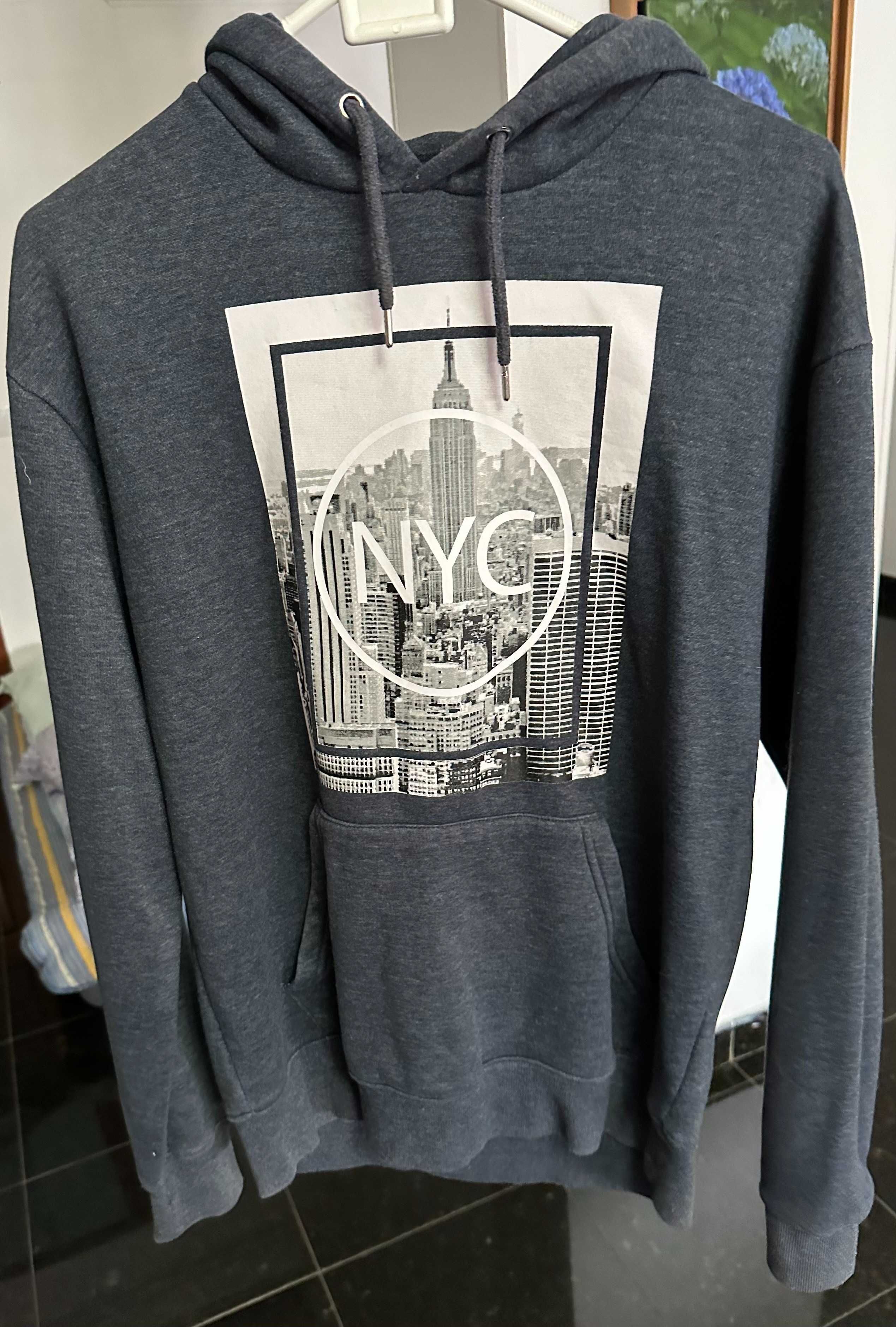 SweatShirt New York City