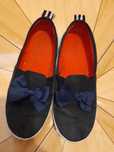 Buty dla dziewczynki  - rozm.  34