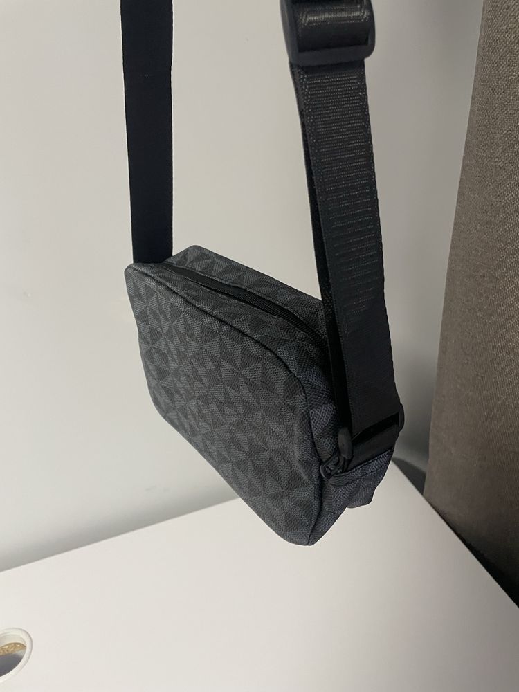Сумка Lacoste чоловіча