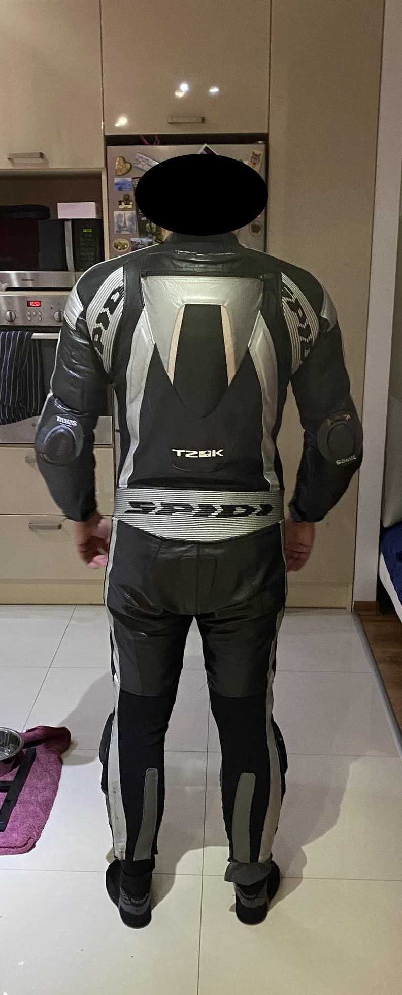 Kombinezon jednoczęściowy Spidi T-2 Kangaroo Wind Pro
