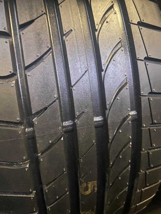 Літні шини Данлоп 255/35/20 Dunlop Sport Maxx 050+ TT залиш.95%