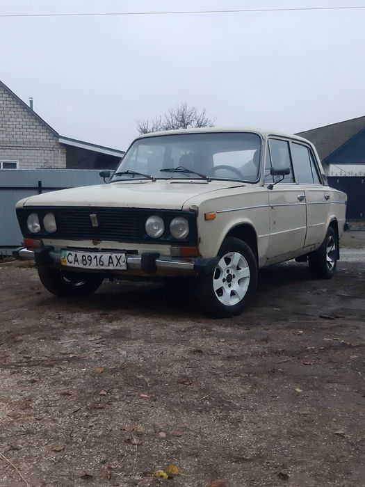 Продам  ваз 2106