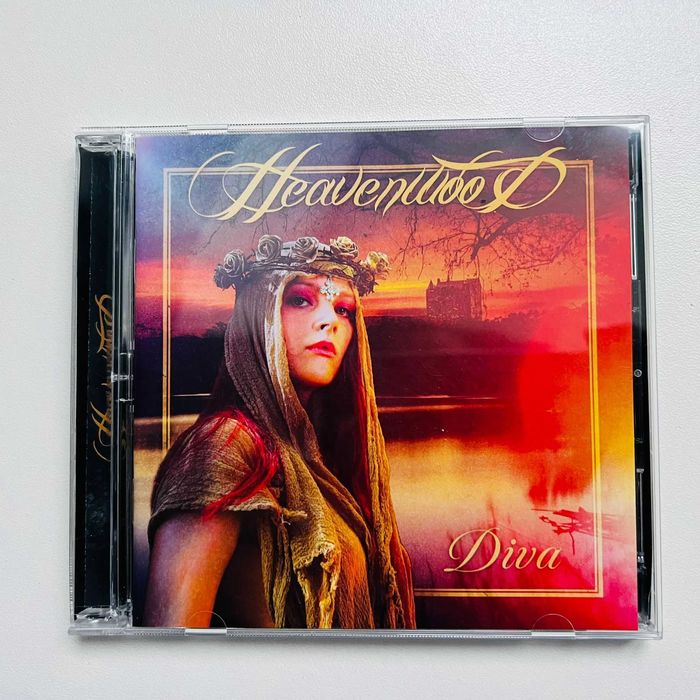 Heavenwood - Diva