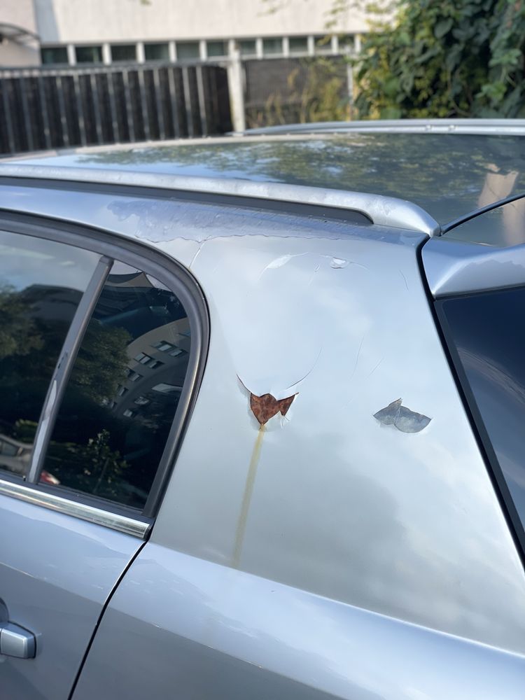 Opel Signum *Automat*