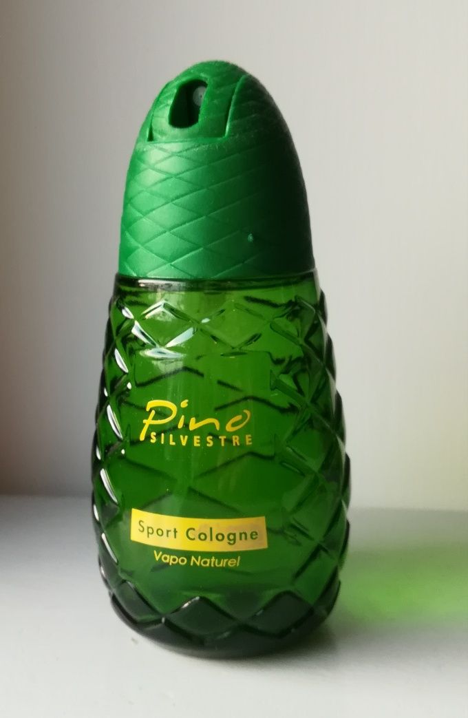 PINO SILVESTRE Cologne Sport 125ml edt