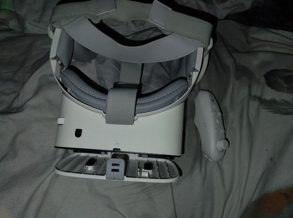 окуляри віртуальної реальності BoboVR Z6