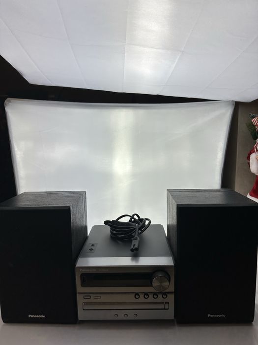 Wieża Panasonic SA-PM04
