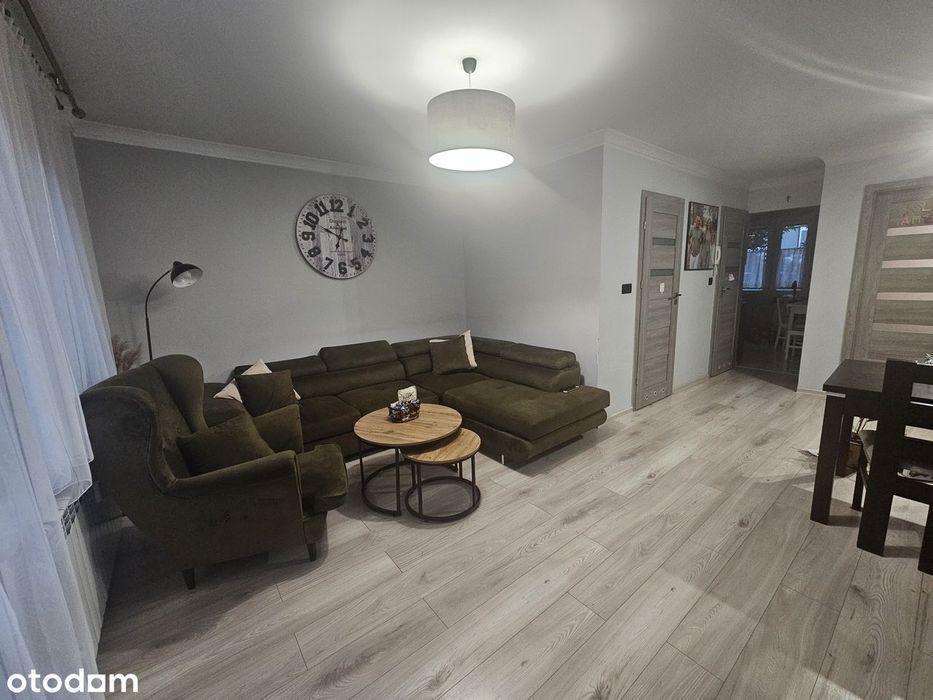 Sprzedaż mieszkania Sikorskiego Busko