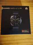 Huawei watch GT 3