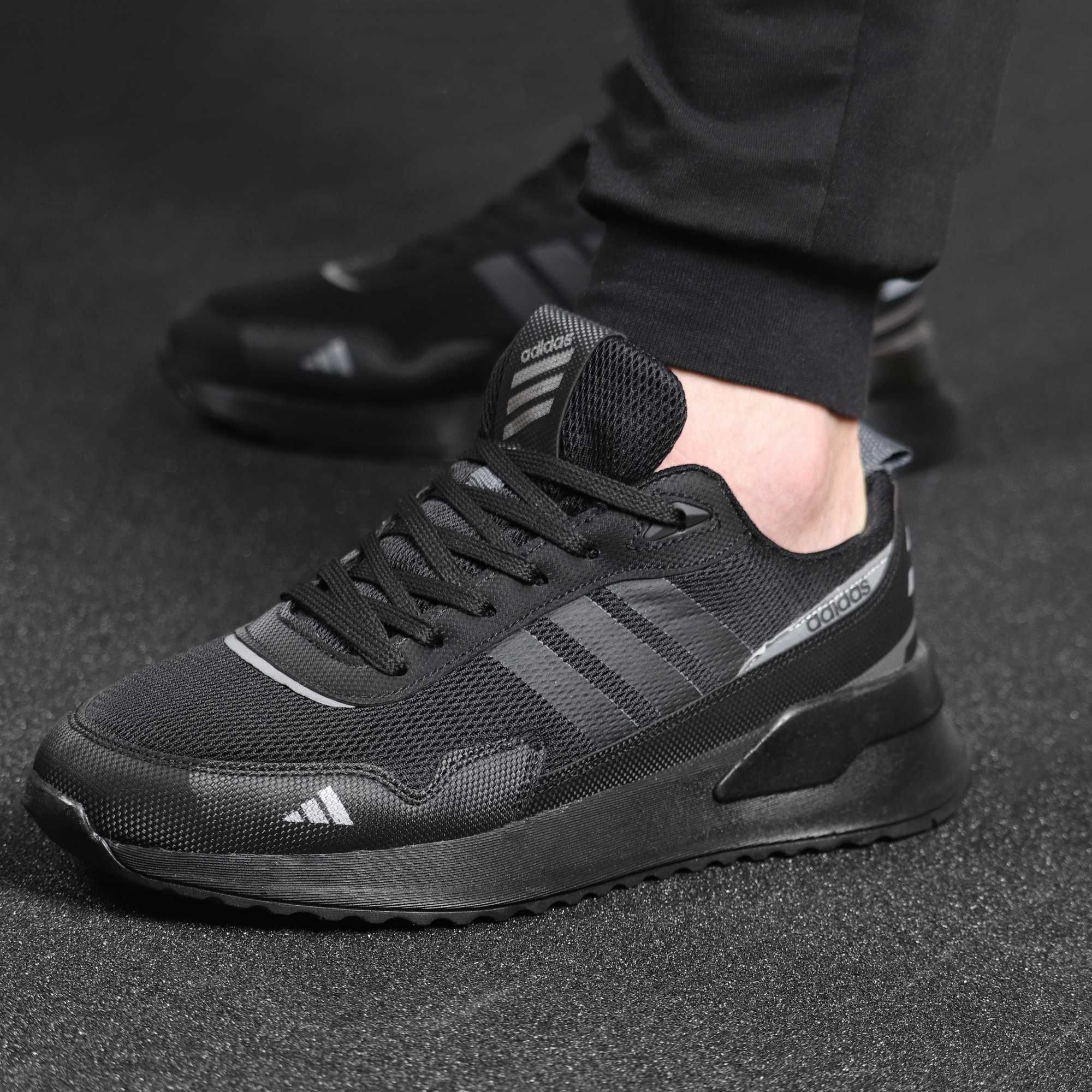 Adidas Reproty Black Edition (Нюанс) Останні розміри Уточнюйте !