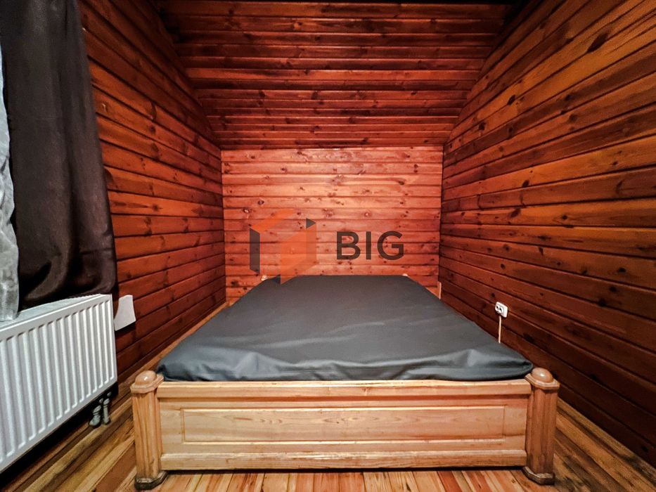 Продається готовий прибутковий бізнес – відпочинковий комплекс