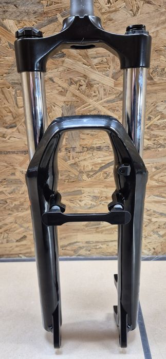 RST Omega . 26" . Amortyzator.  Nowy