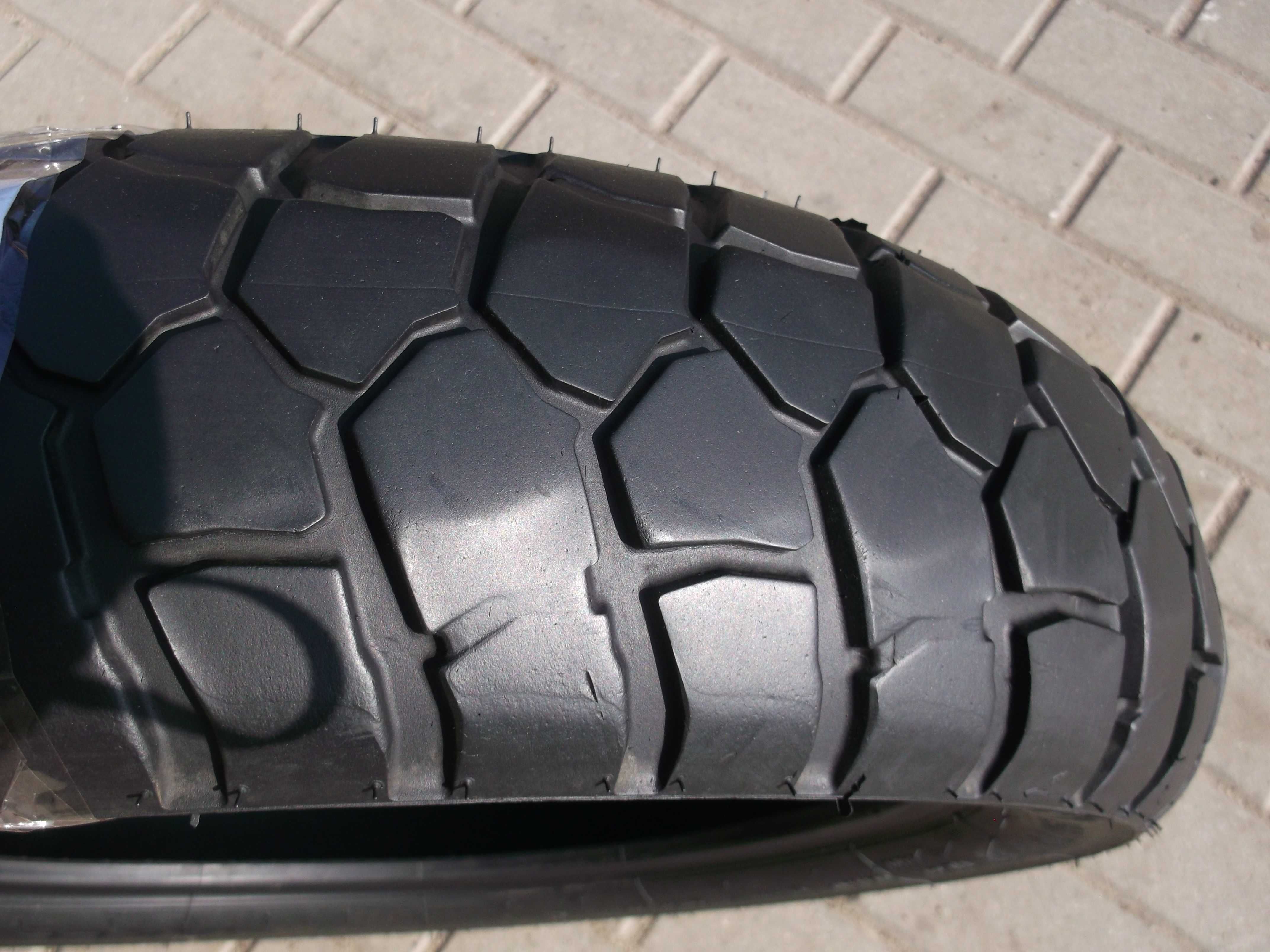 150/70r18 70V Michelin Anakee Adventure Dot 2621 4,2mm