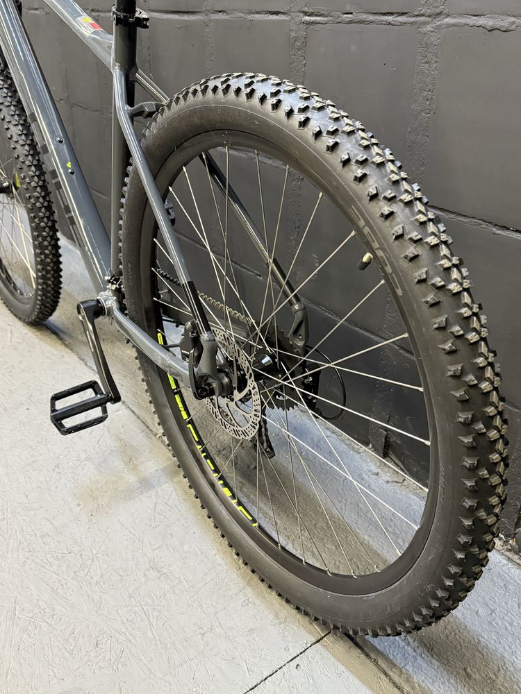 Nowy rower MTB CUBE AIM PRO Shimano Altus XL Urban Bikes