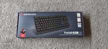 Klawiatura Genesis Thor 230tkl lite rgb