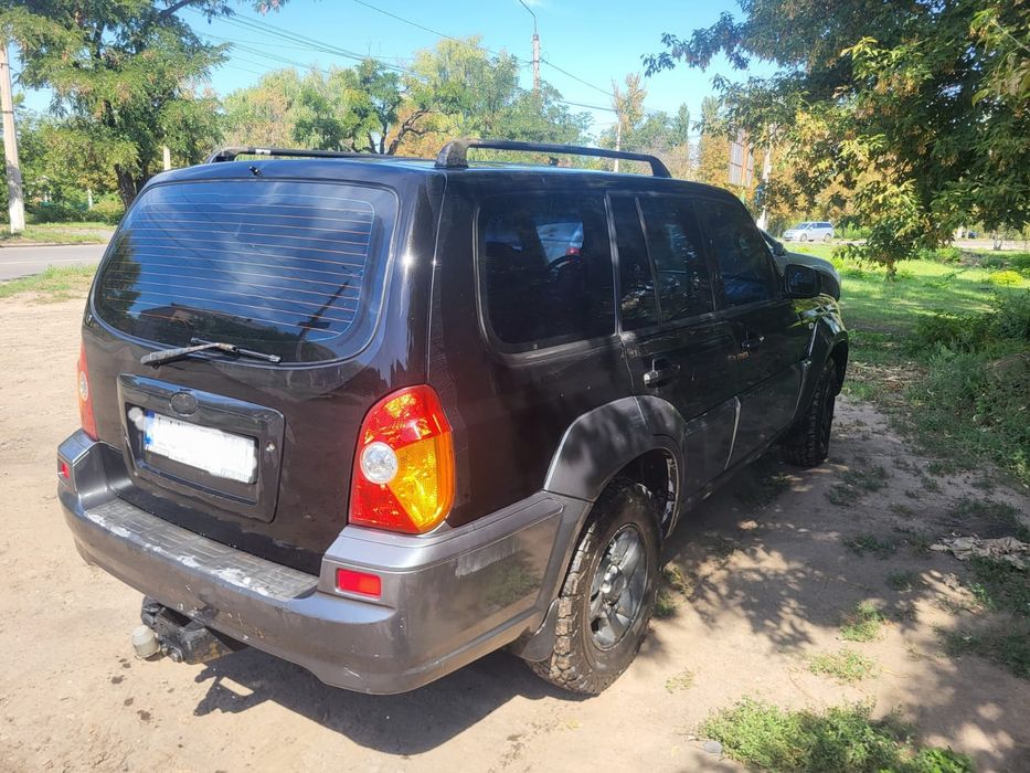 Hyundai terracan 2.9 дизель 2002