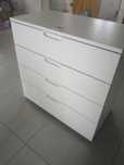 Komoda Galant 80 x 80