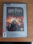 Harry Potter i czara ognia - gra komputerowa