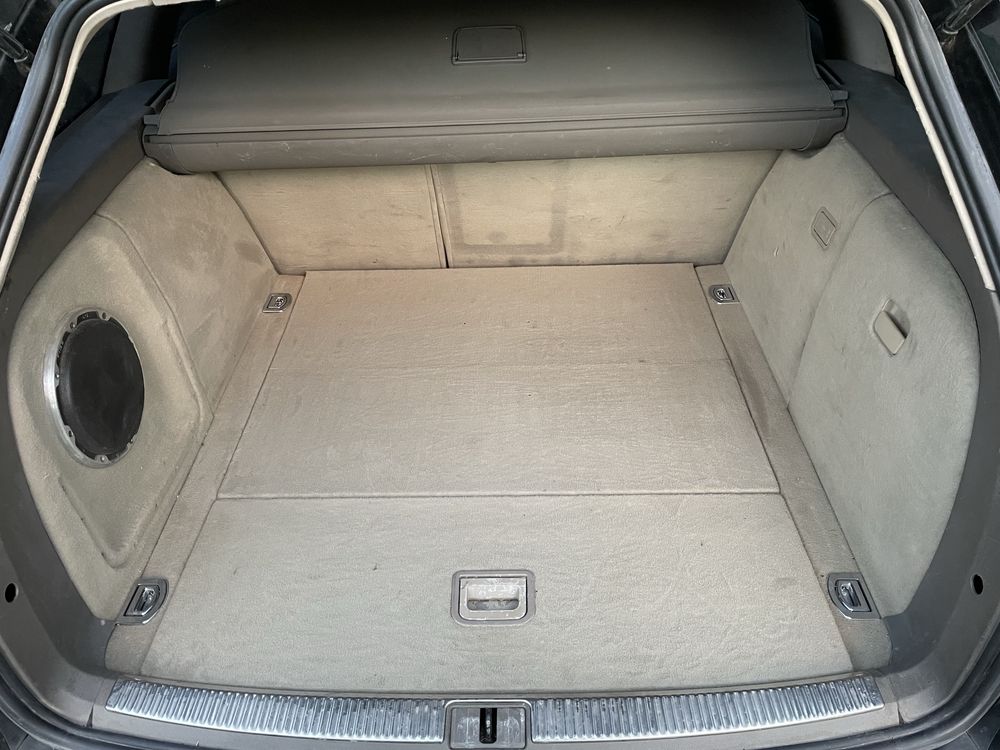 Продам Audi a4 b 6 2.5 TDI універсал Quattro